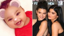 Kylie Jenner's Daughter Stormi REPAIRED Her Relationship With Sister Kendall