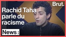 Symbole de la lutte contre le racisme, Rachid Taha est mort