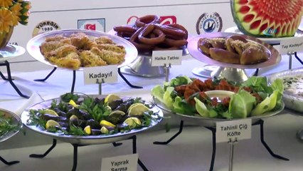 Adana 2. Lezzet Festivali’ne hazırlanıyor