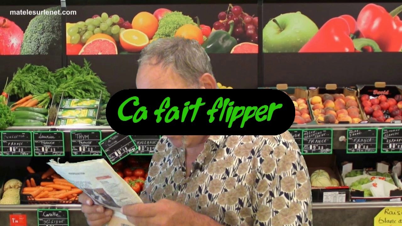 Le new terrorisme