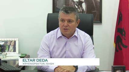 Shkollat në “siten” e inspektoratit - Lajme - Vizion Plus