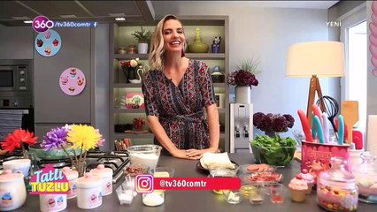 Tatlı Tuzlu