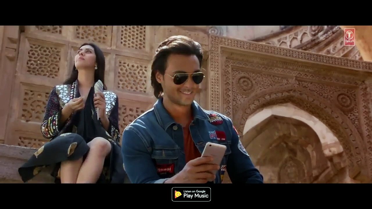 Tera Hua Whatsapp Status | Loveratri | Atif Aslam | Cute Love Status| New Whatsapp Status Video 2018
