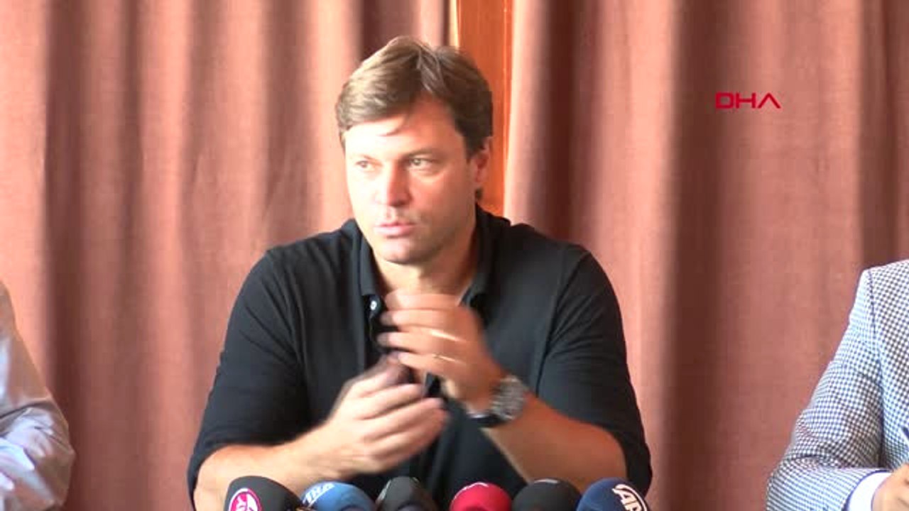 Spor Ertuğrul Sağlam "Göztepe Mücadelesi Kırılma ve Eşik Atlama Maçı"