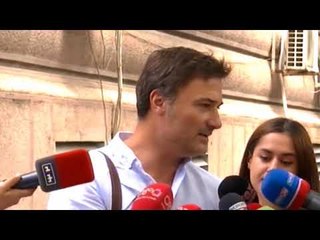 Alibeaj: Sistemi gjyqesor eshte I kapur