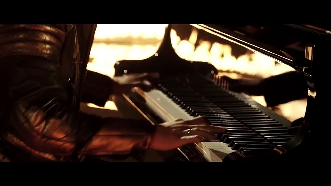 HAVASI — Rise of the Instruments (Official Music Video)