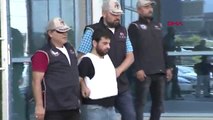 Reyhanlı Saldırısının Faili Ankara'da