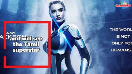 Rajinikanth and Akshay Kumar’s 2.0 sets history, made on a Rs 500 crore budget
