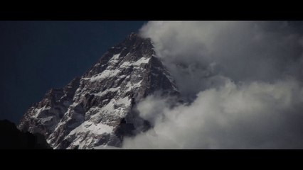Bande Annonce Officielle du Film K2  ET LES PORTEURS INVISIBLES
