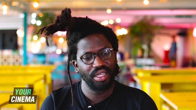 'Saving money, begging money' Adjani Salmon on Making Dreaming Whilst Black | This Time Last Year