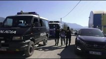Aksion kundër “grupit të Niklës” - Top Channel Albania - News - Lajme