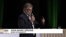 Terre 2018 - Temps forts Le Regard de Jean-Marie SÉRONIE - Le partage de la marge