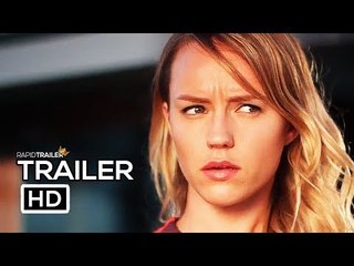 BURNING KISS Official Trailer (2018) Thriller Movie HD