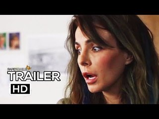 STRANGE NATURE Official Trailer (2018) Horror Movie HD