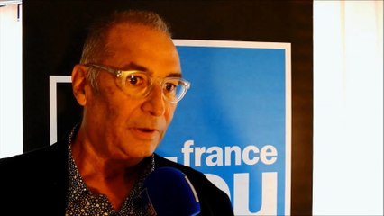Guy Chanal annonce le retour du Festival international du cirque à Grenoble en 2019