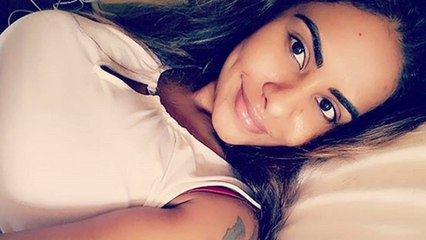 Sri Reddy Targets Tollywood Senior Director Raghavendra Rao