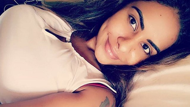 Sri Reddy Targets Tollywood Senior Director Raghavendra Rao