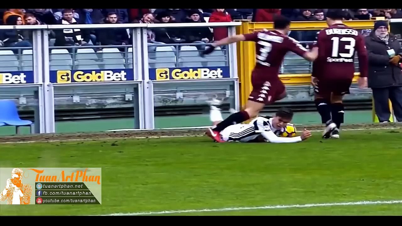 Paulo Dybala 2018 _ Welcome to Bayern Munich _ Best Goals & Skills