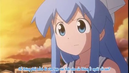 侵略! イカ娘 (第1期) 12話
