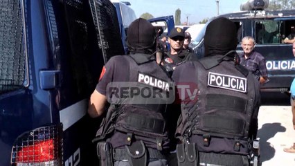 FNSH e RENEA rrethon Niklën në Krujë, bastisen vilat e të ‘fortëve’, 11 të shoqëruar