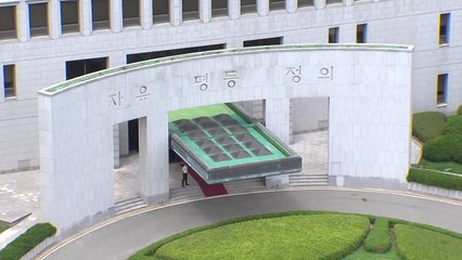 '사법농단' 파문 속 침묵하는 대법원 / YTN