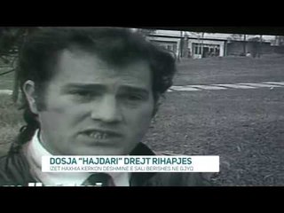 Descargar video: Dosja “Hajdari” drejt rihapjes, Izet Haxhia kërkon dëshminë e Sali Berishës - Lajme - Vizion Plus