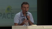 Terre 2018 - Temps forts Table Ronde - L'Europe, quel soutien pour quelle agriculture ?