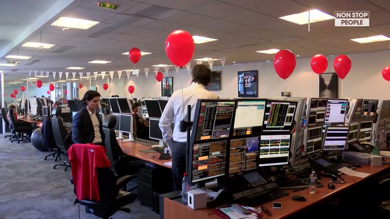 Charity Day : 40 personnalités Françaises s’unissent pour la bonne cause