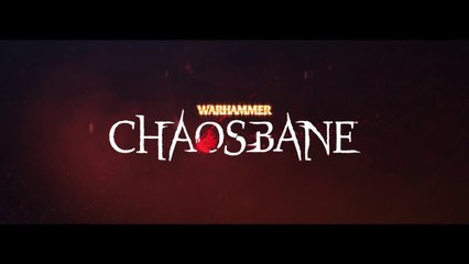 Warhammer : Chaosbane - Journal des développeurs #1