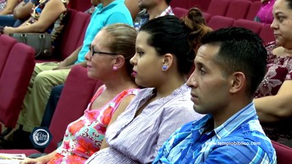 Vino Nuevo 11 set 18