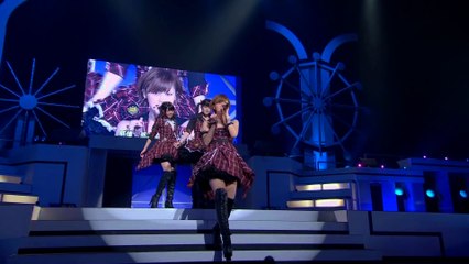 Buono! 『DEEP MIND』