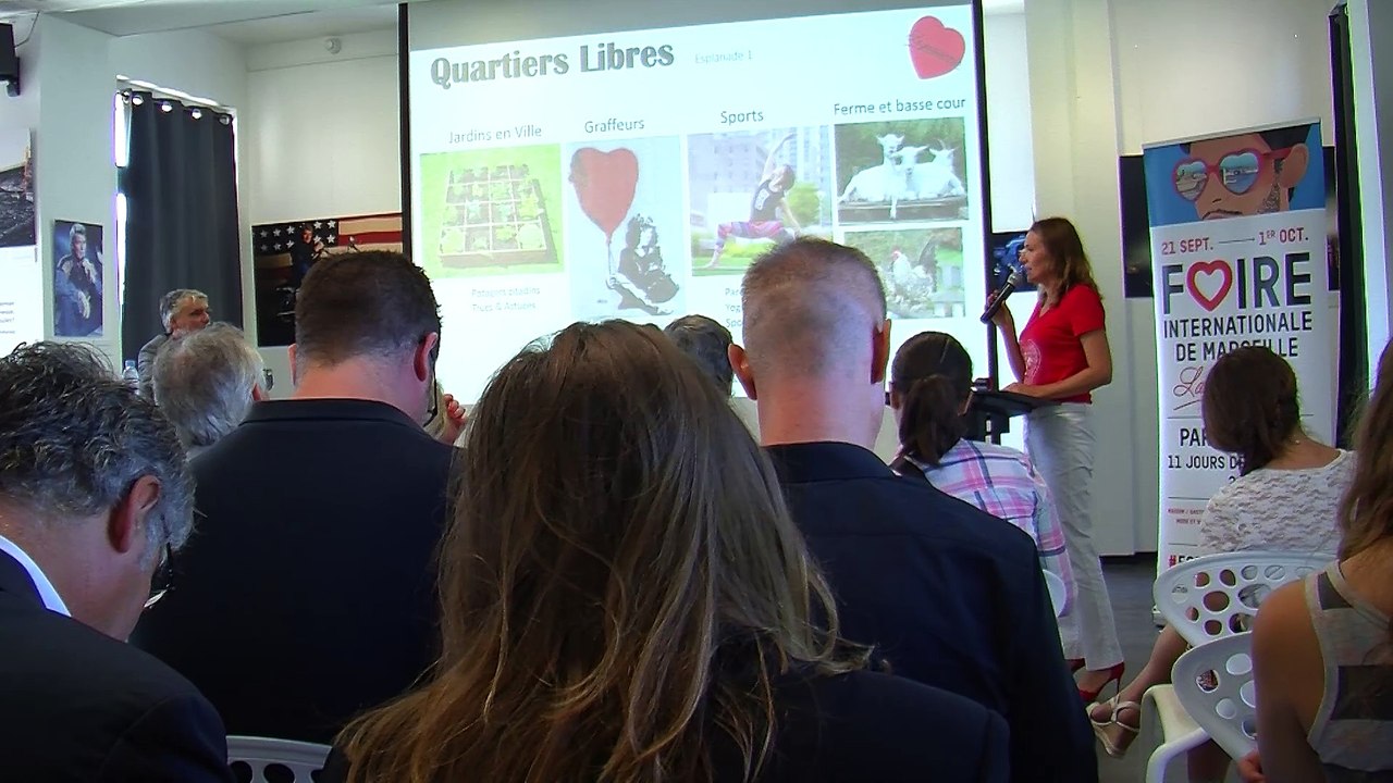 Les nouveautés de la Foire de Marseille : Marcel Pagnol et l'OM à l'honneur