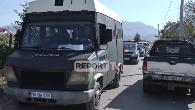 SKEDA/ Kush janë të “fortët” e Niklës që policia iu prishi gjumin e sotëm (Detaje të reja)