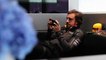 Fernando Alonso y Jimmie Johnson: ¿NASCAR a la vista?