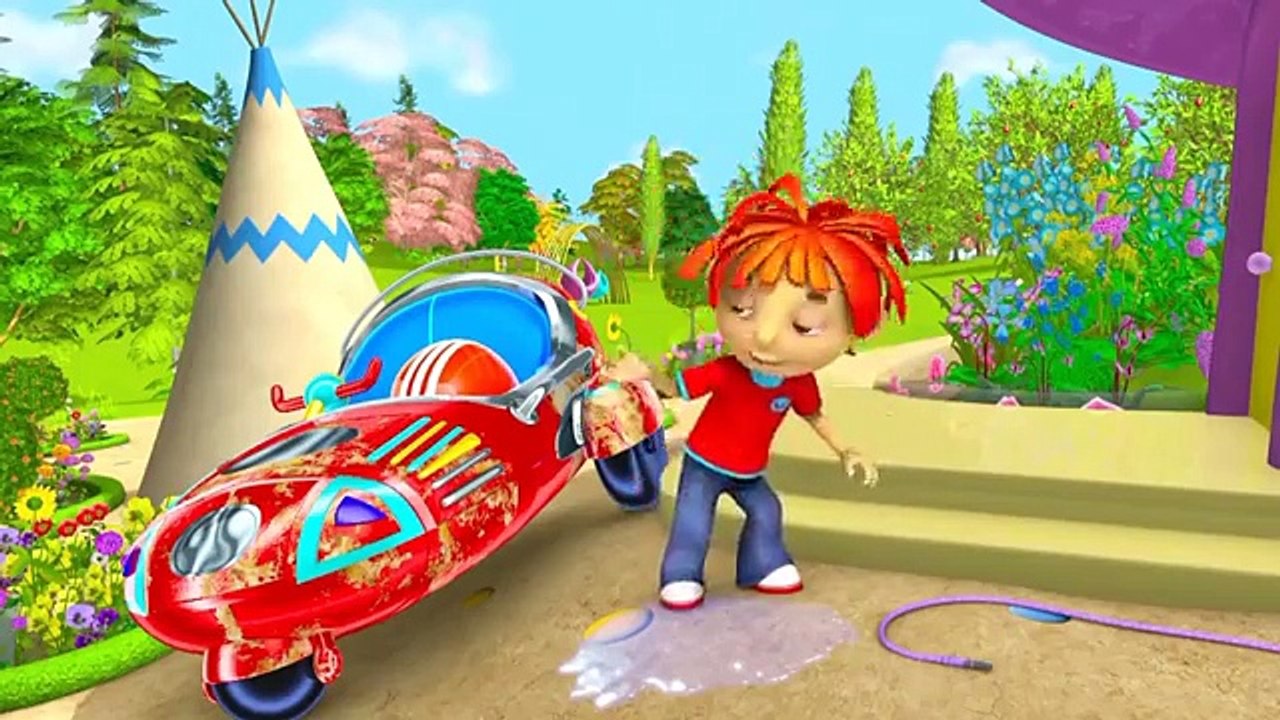 Everythings Rosie -  Twinkle Twinkle | Full Episode | Cartoons for Kids | Animation 2018 Cartoons