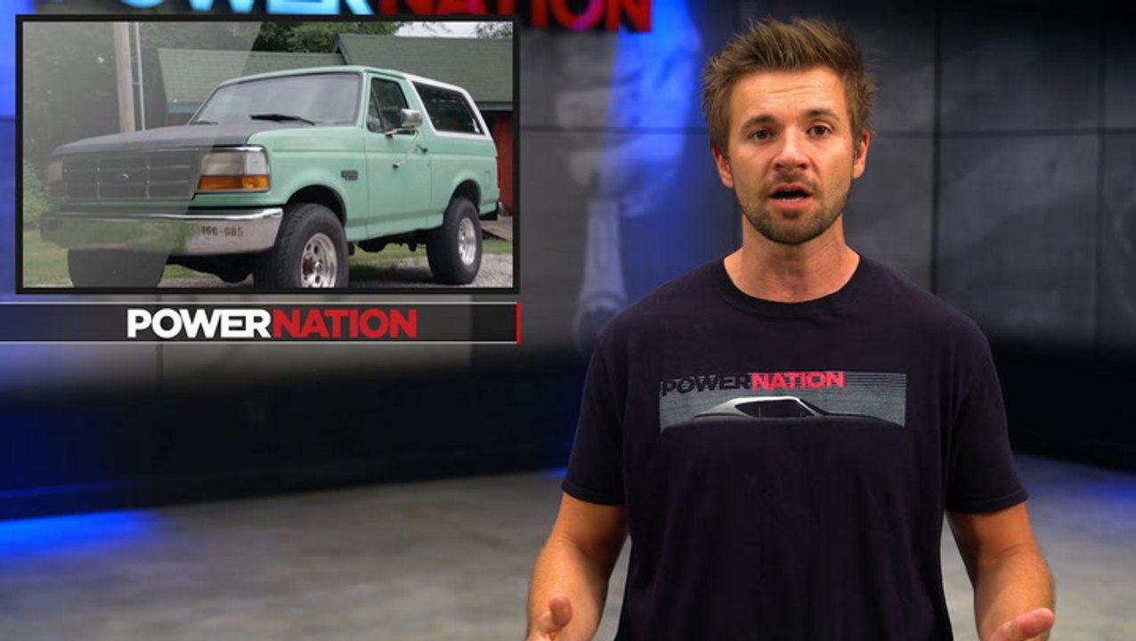 How You Can Get A Little Extra Help On Your Project Car