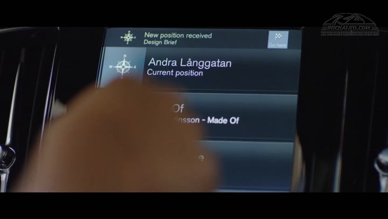 Volvo Wants Drivers To Spend Time Doing Other Things In The Car