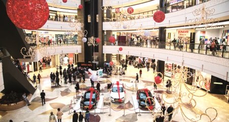 Başkan Erdoğan'ın Talimatıyla AVM'lere Kira Düzenlemesi Geliyor