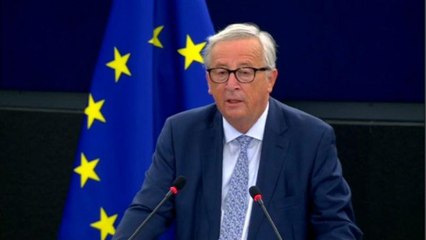 Download Video: Juncker: 