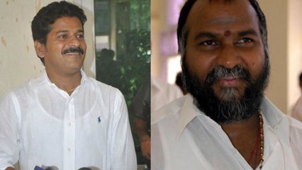 అధికారంలోకి వచ్చాక దెబ్బకు దెబ్బ: రేవంత్ రెడ్డి