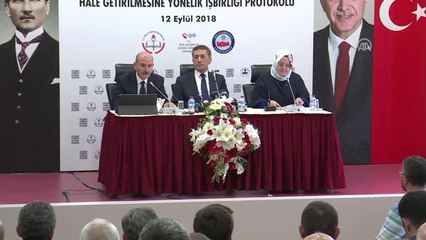 Okullar ve Çevresinin Daha Güvenli Hale Getirilmesine Yönelik İşbirliği Protokolü (2)