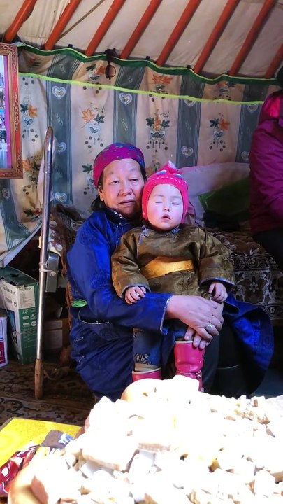 我知道那種感覺#Mongolia #蒙古#Ulaanbaatar #烏蘭巴托#Gachuurt #嘎丘爾特