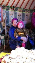 我知道那種感覺#Mongolia #蒙古#Ulaanbaatar #烏蘭巴托#Gachuurt #嘎丘爾特