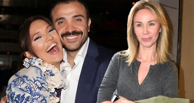 Demet Akalın, Boşanması Hakkında Yorum Yapan Demet Şener'e Tepki Gösterdi