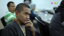 Fahri Hamzah Jokowi Itu Lemah dan Kosong!