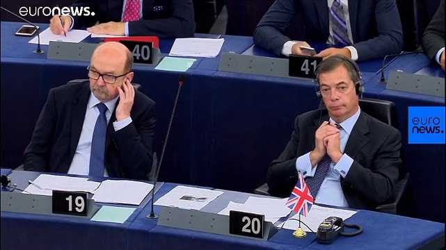 L'essentiel du discours de Jean-Claude Juncker sur l’état de l’Union européenne