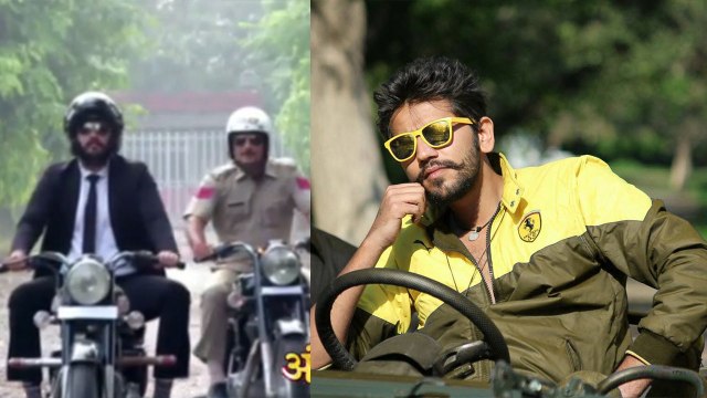 Bigg Boss 12: Romil Chaudhary who introduces himself as 80% devil & only 20% angel | FilmiBeat