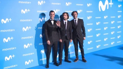 Fonsi Nieto no descarta ampliar la familia al lado de Marta Castro