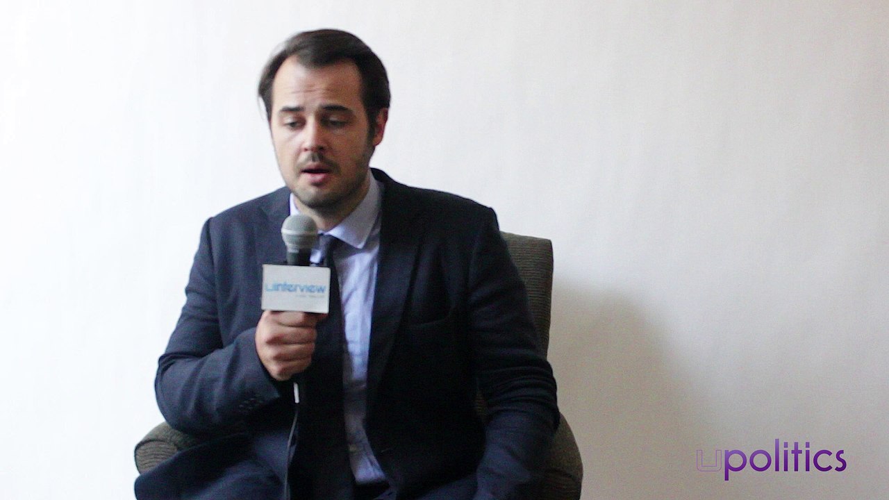 Director Jack Bryan  On Documentary ‘Active Measures’ Part 2