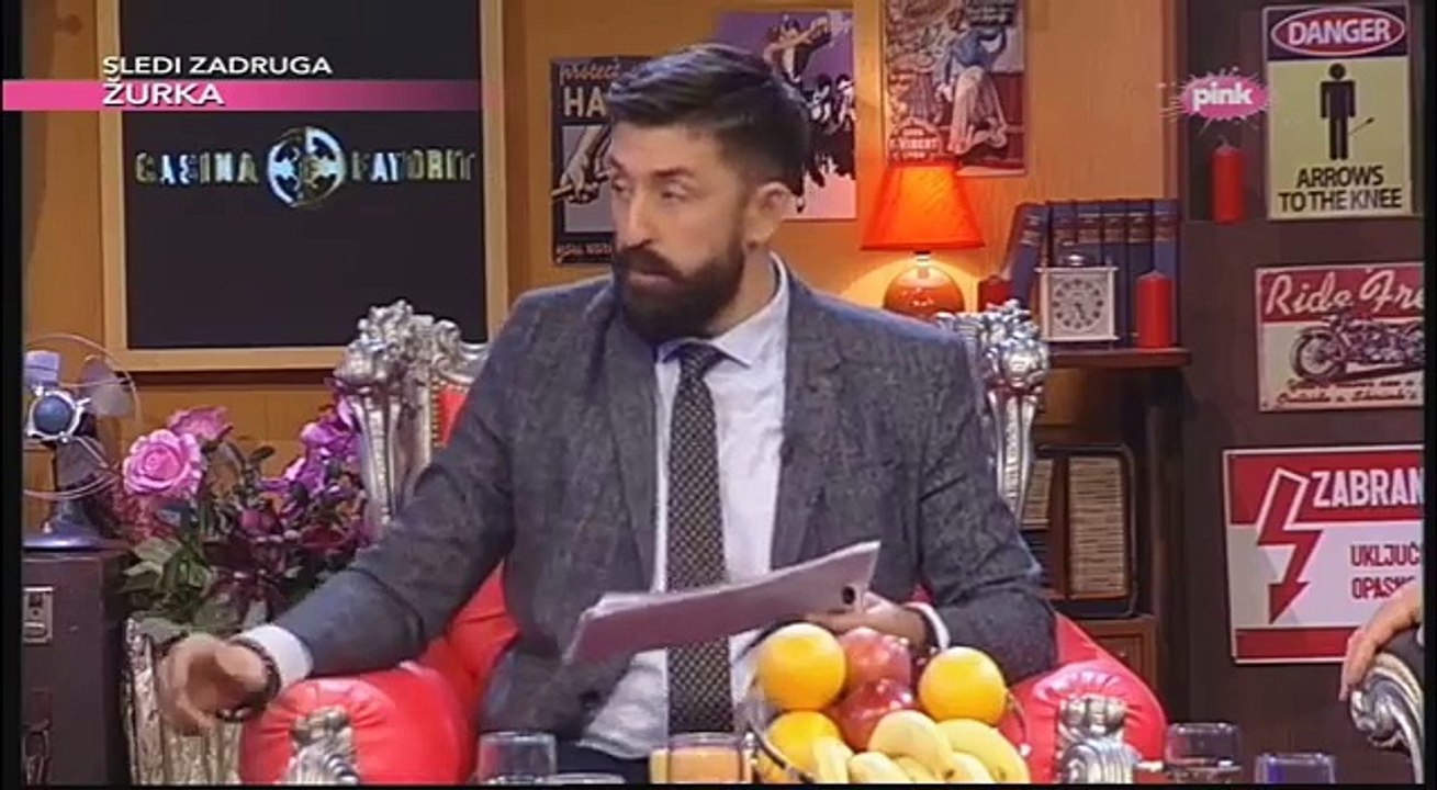 Kija kad... - Ami G Show S11